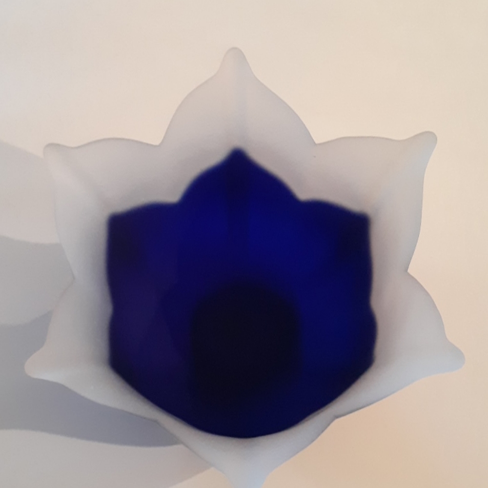 Partylite candle holder - Picture 3 of 4